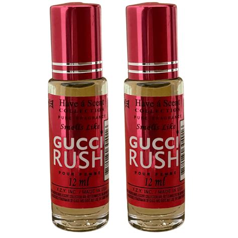 al-sunnah perfumes gucci rush|Gucci rush perfume.